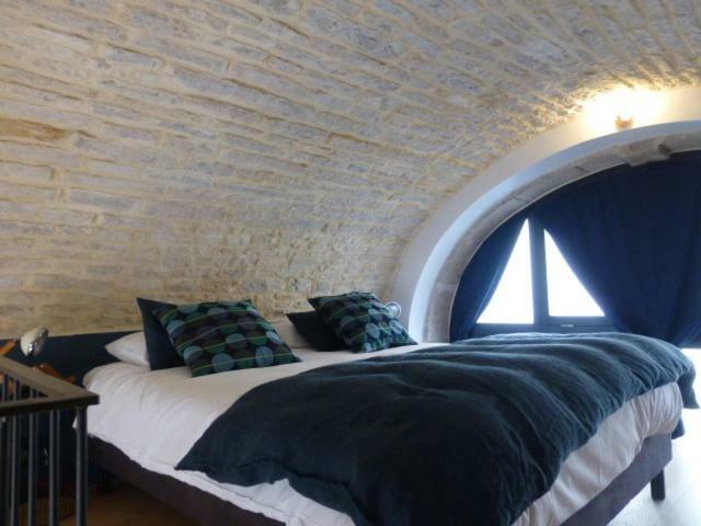 Insolite Appart Pasteur Apartment Дижон Екстериор снимка