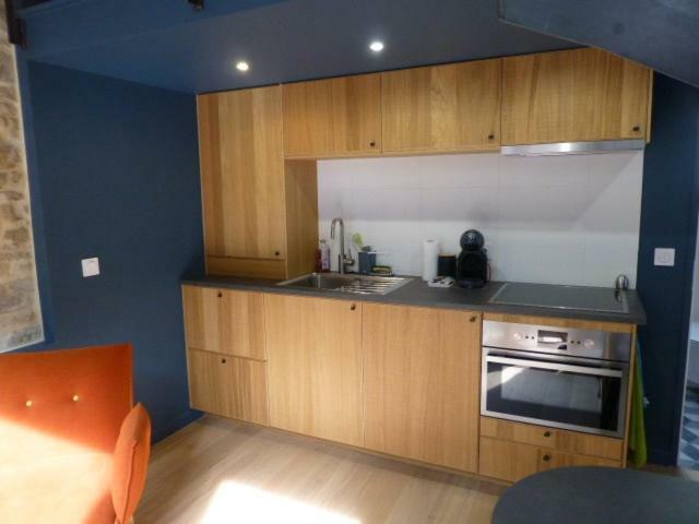 Insolite Appart Pasteur Apartment Дижон Екстериор снимка